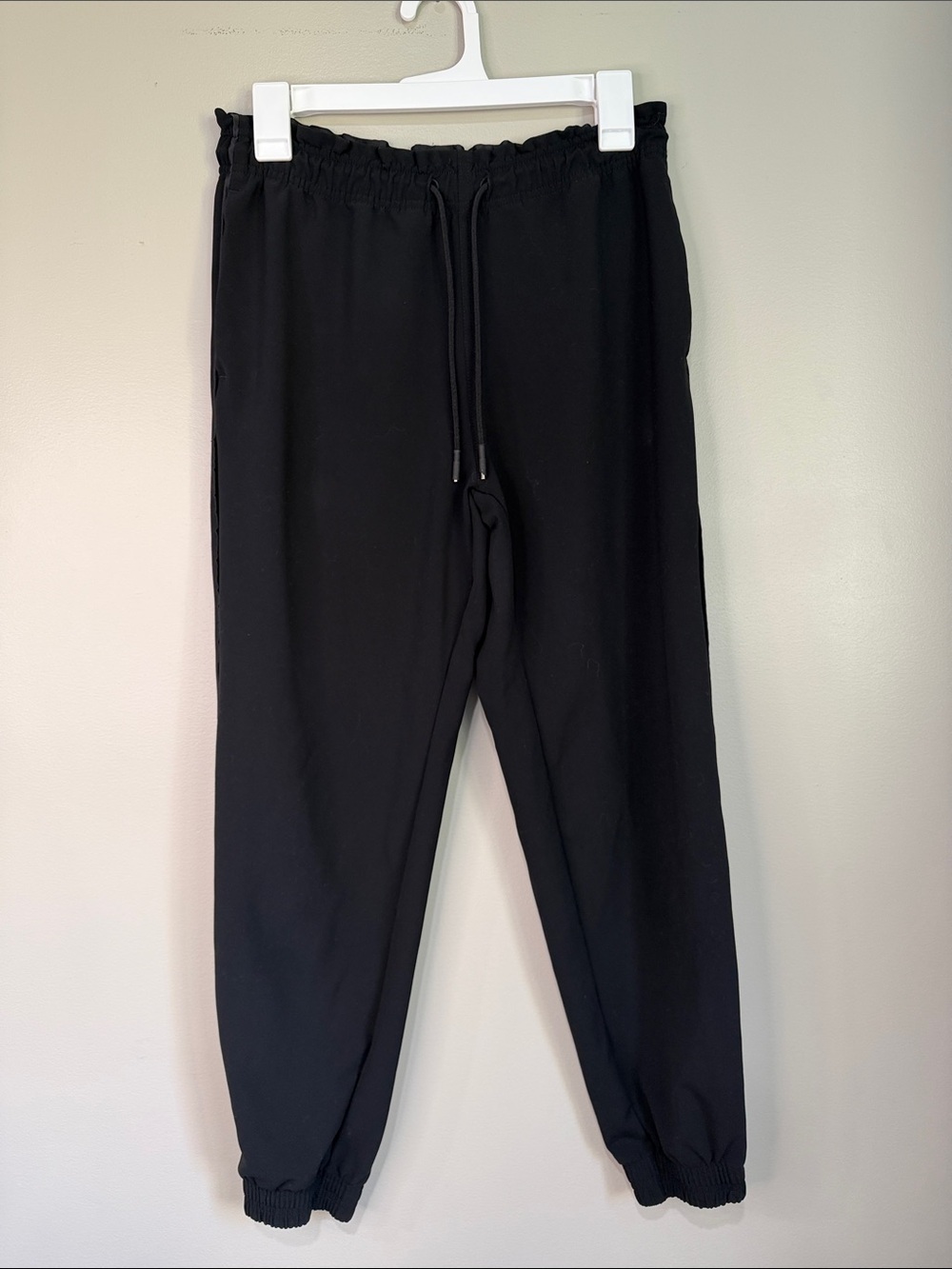Athleta Metropous Joggers Black 2
